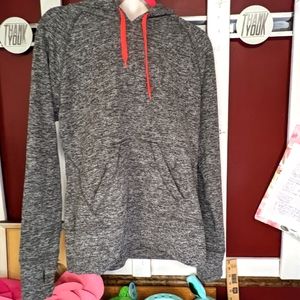 Women's MTA Sport sweatshirt